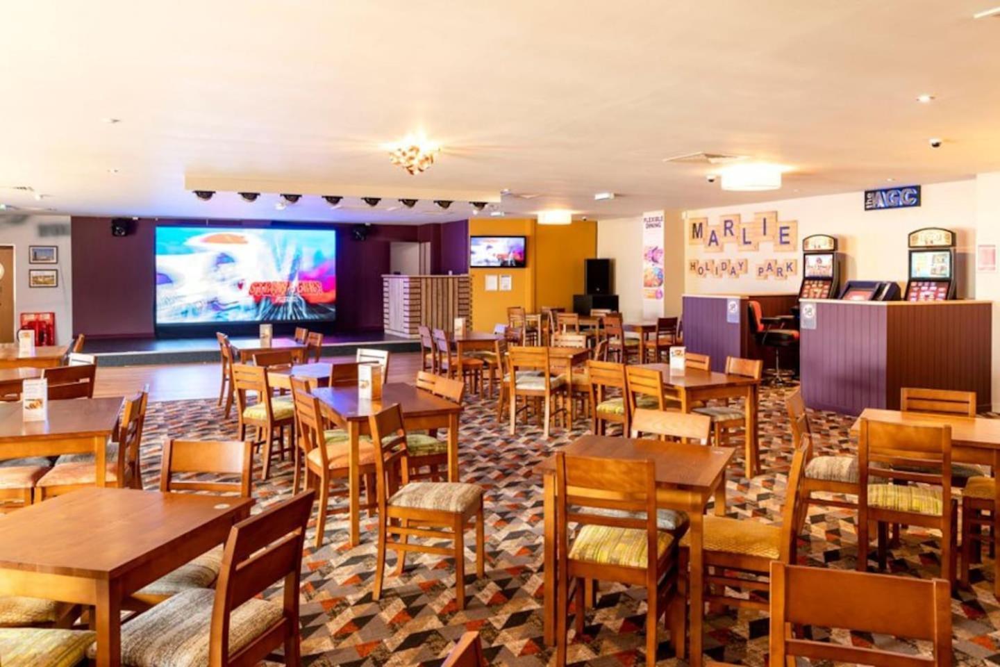 Wr2 Marlie Holiday Park Romney Marsh Εξωτερικό φωτογραφία
