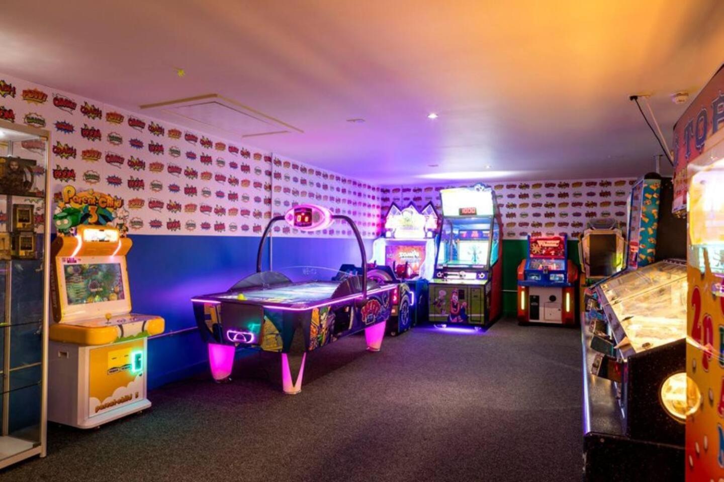 Wr2 Marlie Holiday Park Romney Marsh Εξωτερικό φωτογραφία