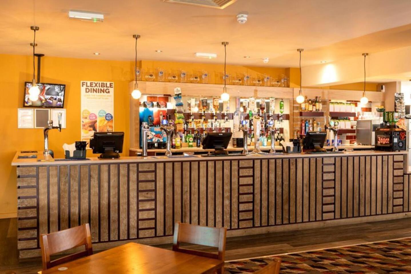 Wr2 Marlie Holiday Park Romney Marsh Εξωτερικό φωτογραφία