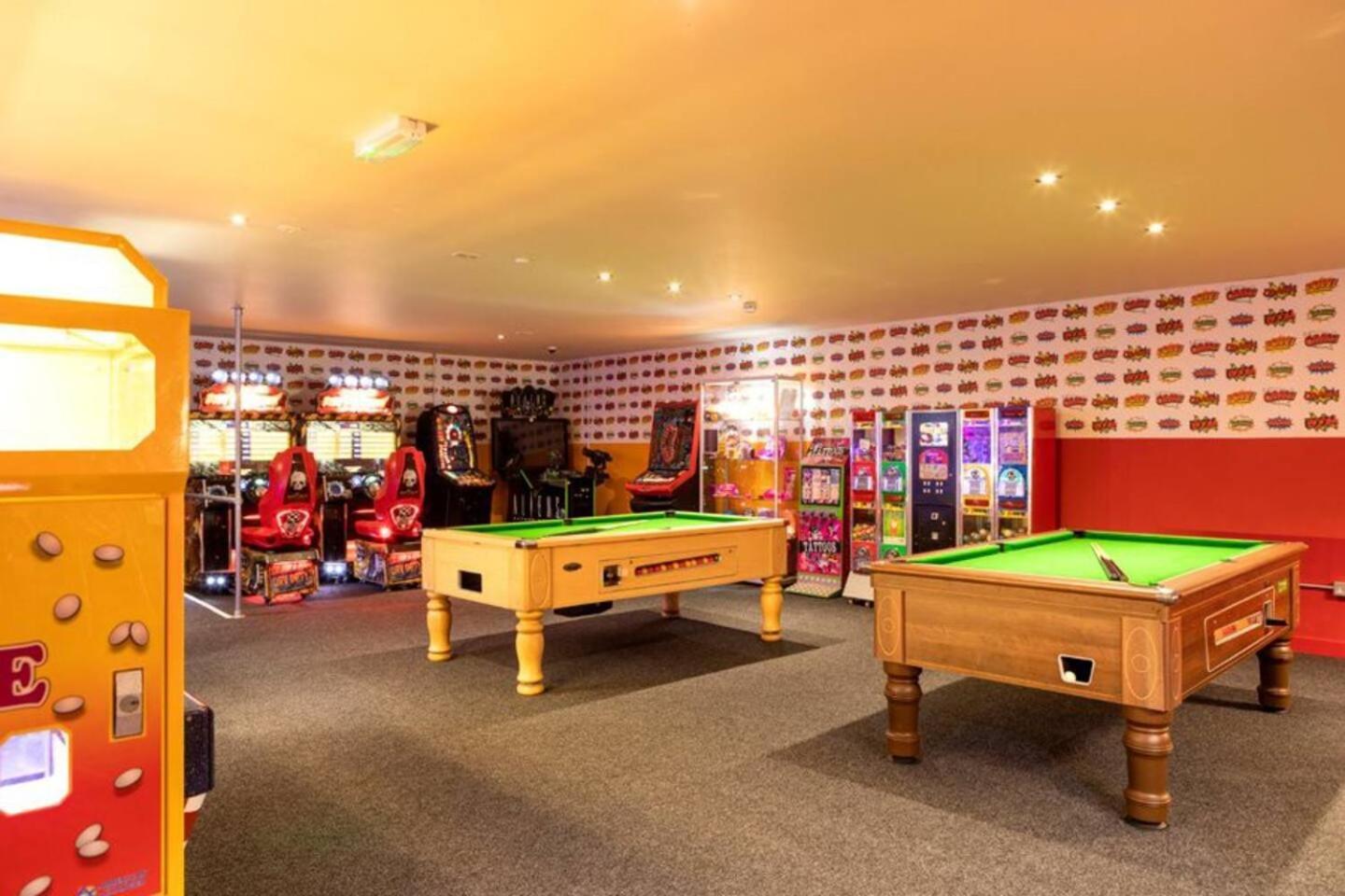 Wr2 Marlie Holiday Park Romney Marsh Εξωτερικό φωτογραφία