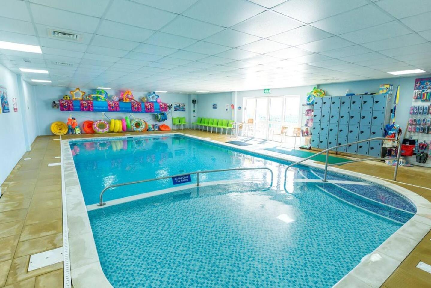 Wr2 Marlie Holiday Park Romney Marsh Εξωτερικό φωτογραφία