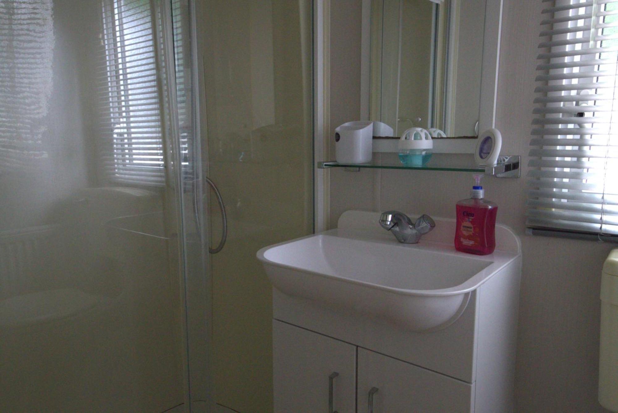 Wr2 Marlie Holiday Park Romney Marsh Εξωτερικό φωτογραφία