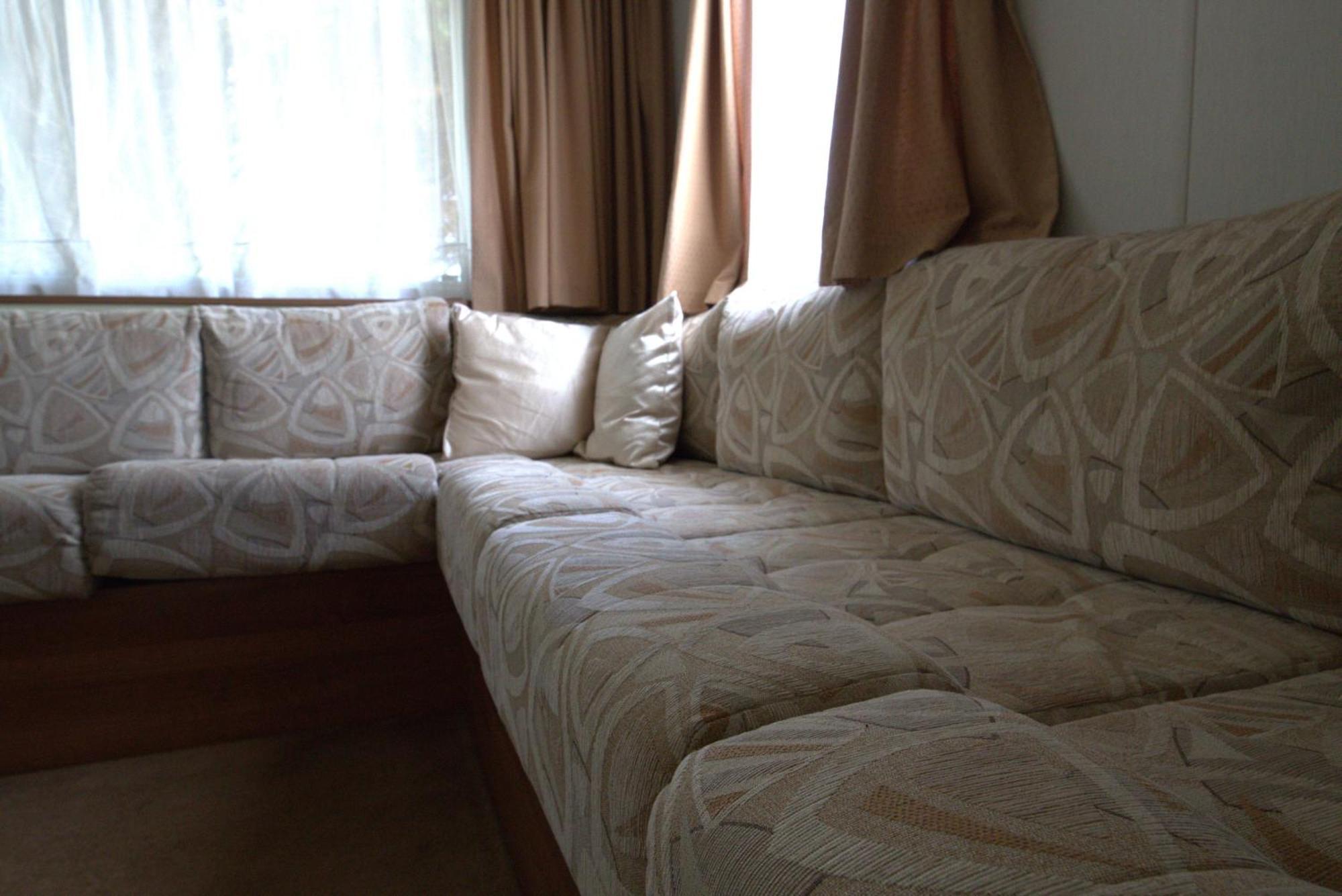 Wr2 Marlie Holiday Park Romney Marsh Εξωτερικό φωτογραφία