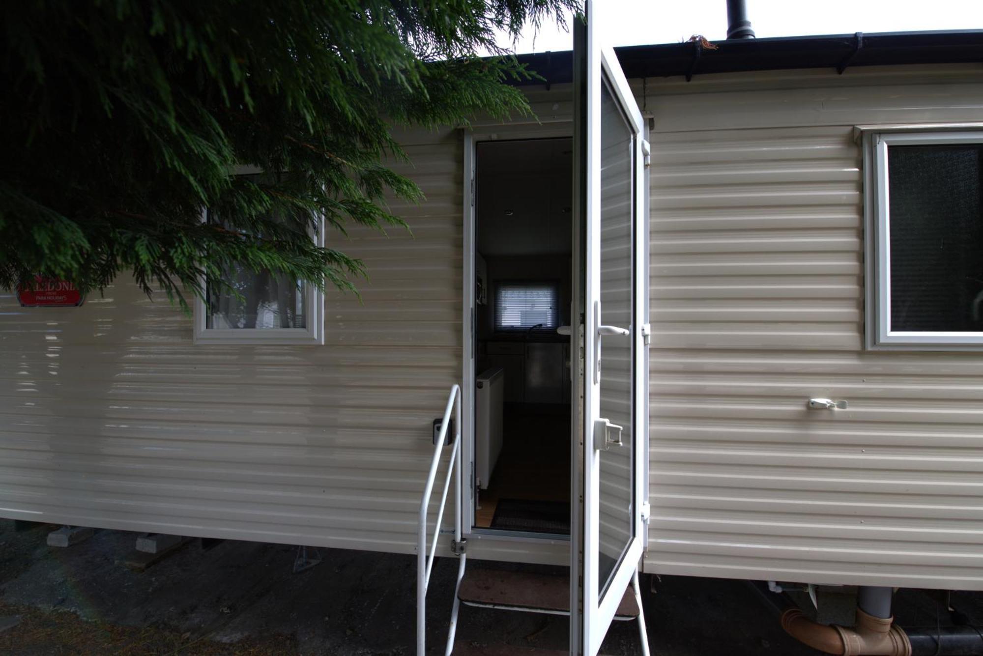 Wr2 Marlie Holiday Park Romney Marsh Εξωτερικό φωτογραφία
