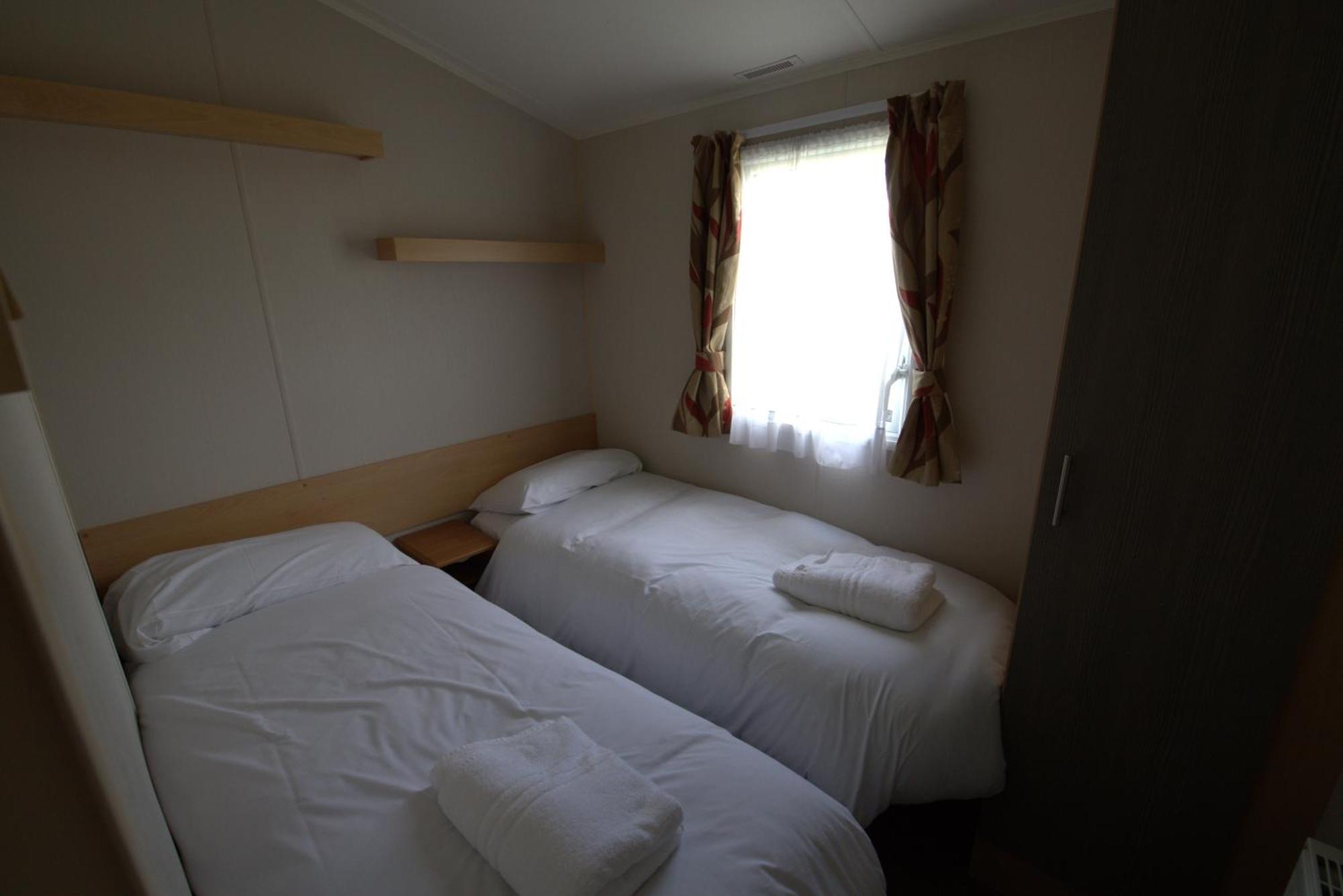Wr2 Marlie Holiday Park Romney Marsh Εξωτερικό φωτογραφία