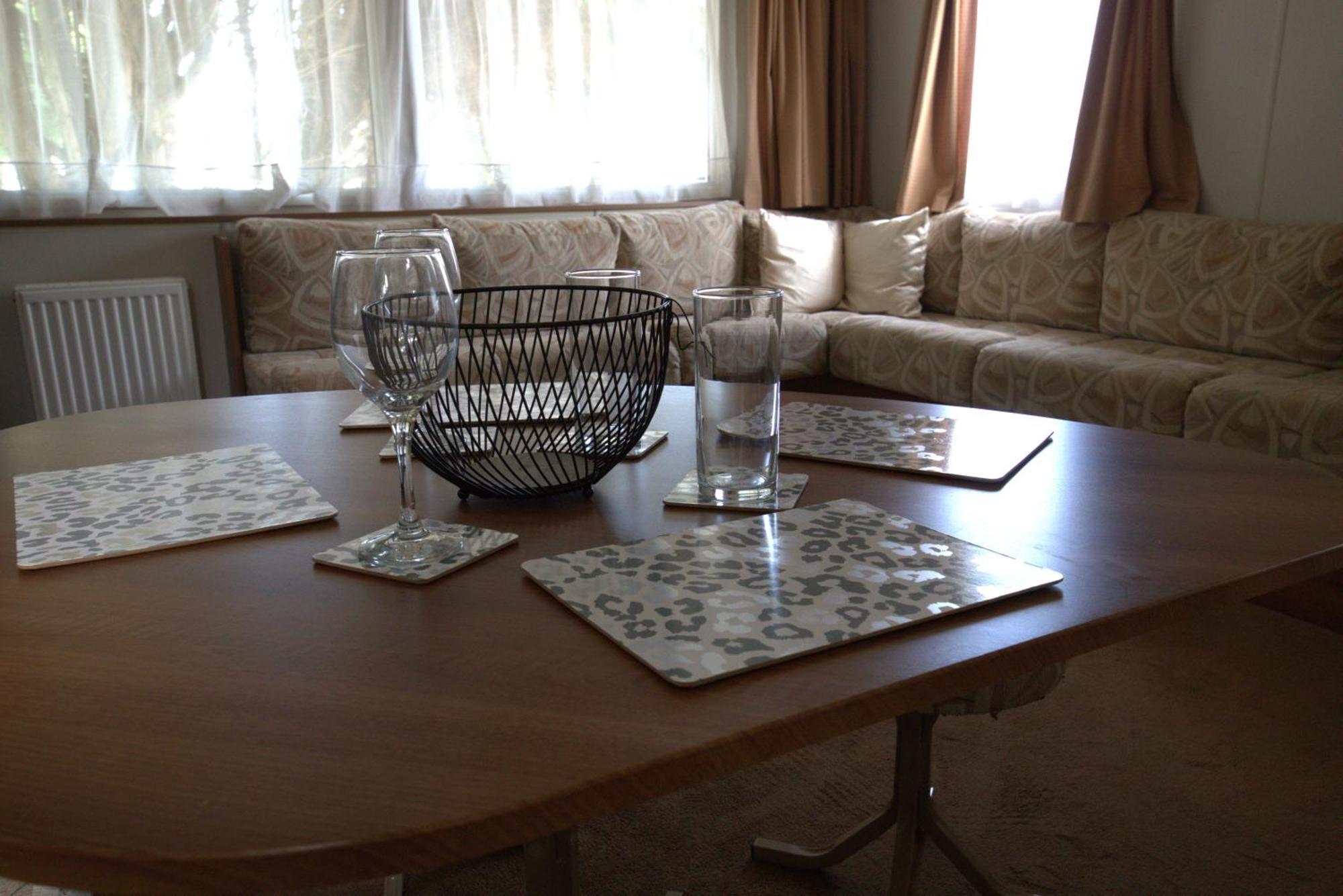 Wr2 Marlie Holiday Park Romney Marsh Εξωτερικό φωτογραφία