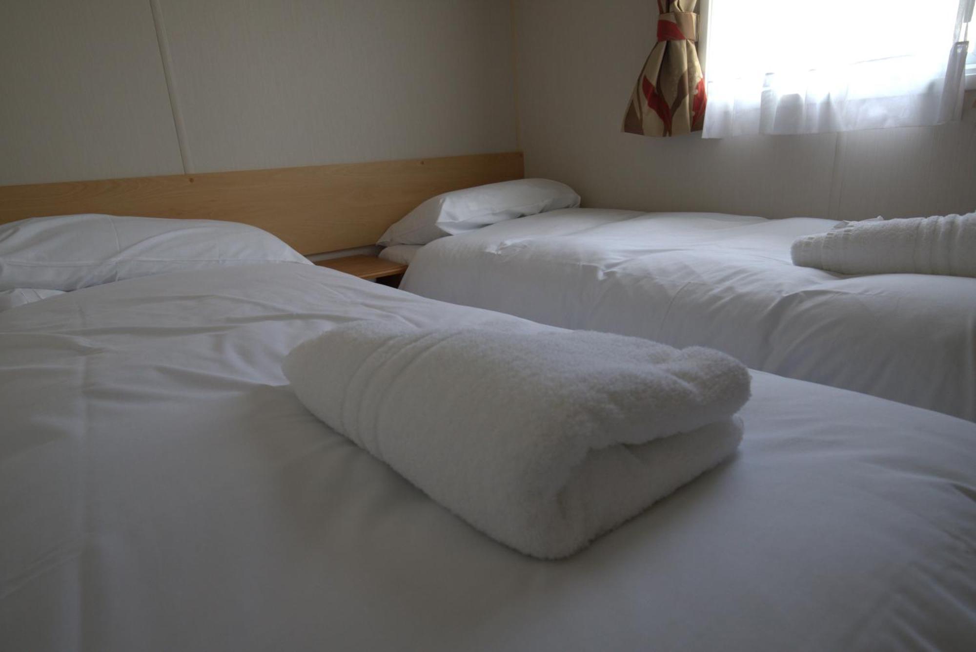 Wr2 Marlie Holiday Park Romney Marsh Εξωτερικό φωτογραφία