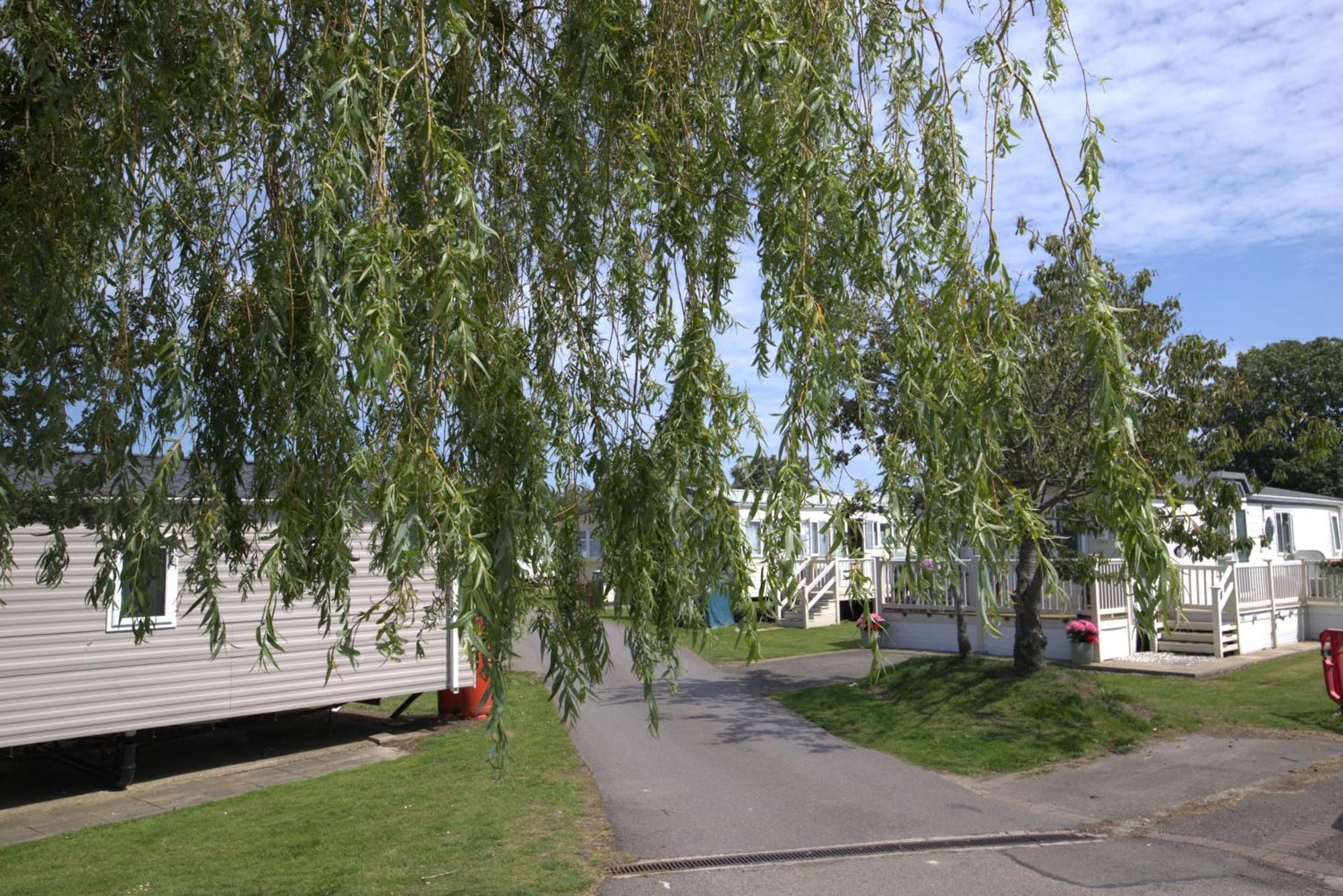 Wr2 Marlie Holiday Park Romney Marsh Εξωτερικό φωτογραφία