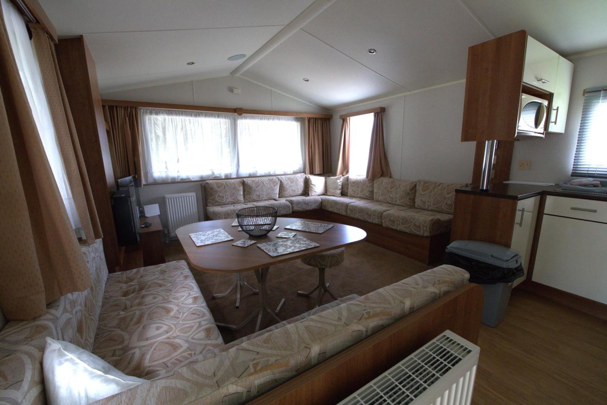 Wr2 Marlie Holiday Park Romney Marsh Εξωτερικό φωτογραφία