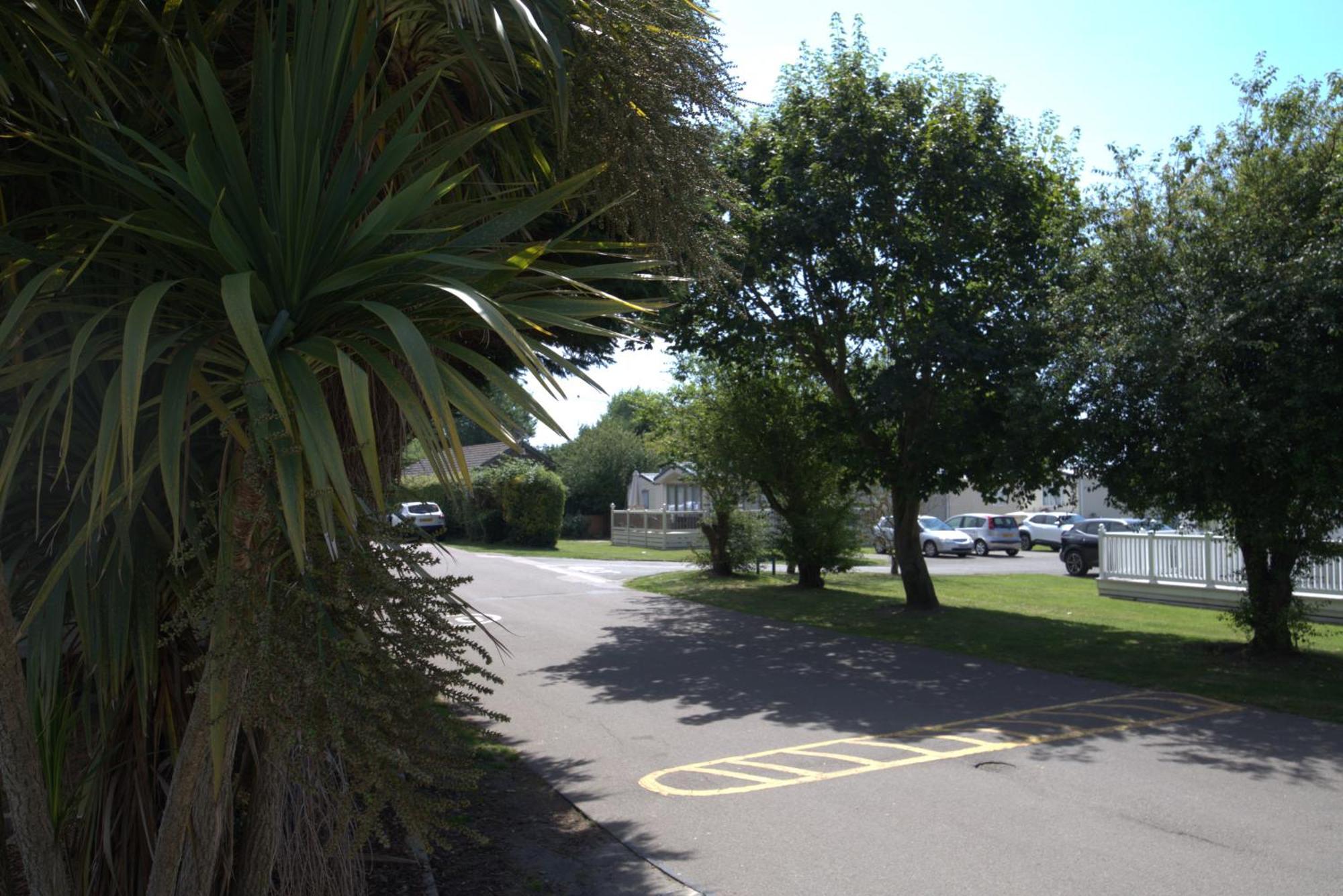 Wr2 Marlie Holiday Park Romney Marsh Εξωτερικό φωτογραφία