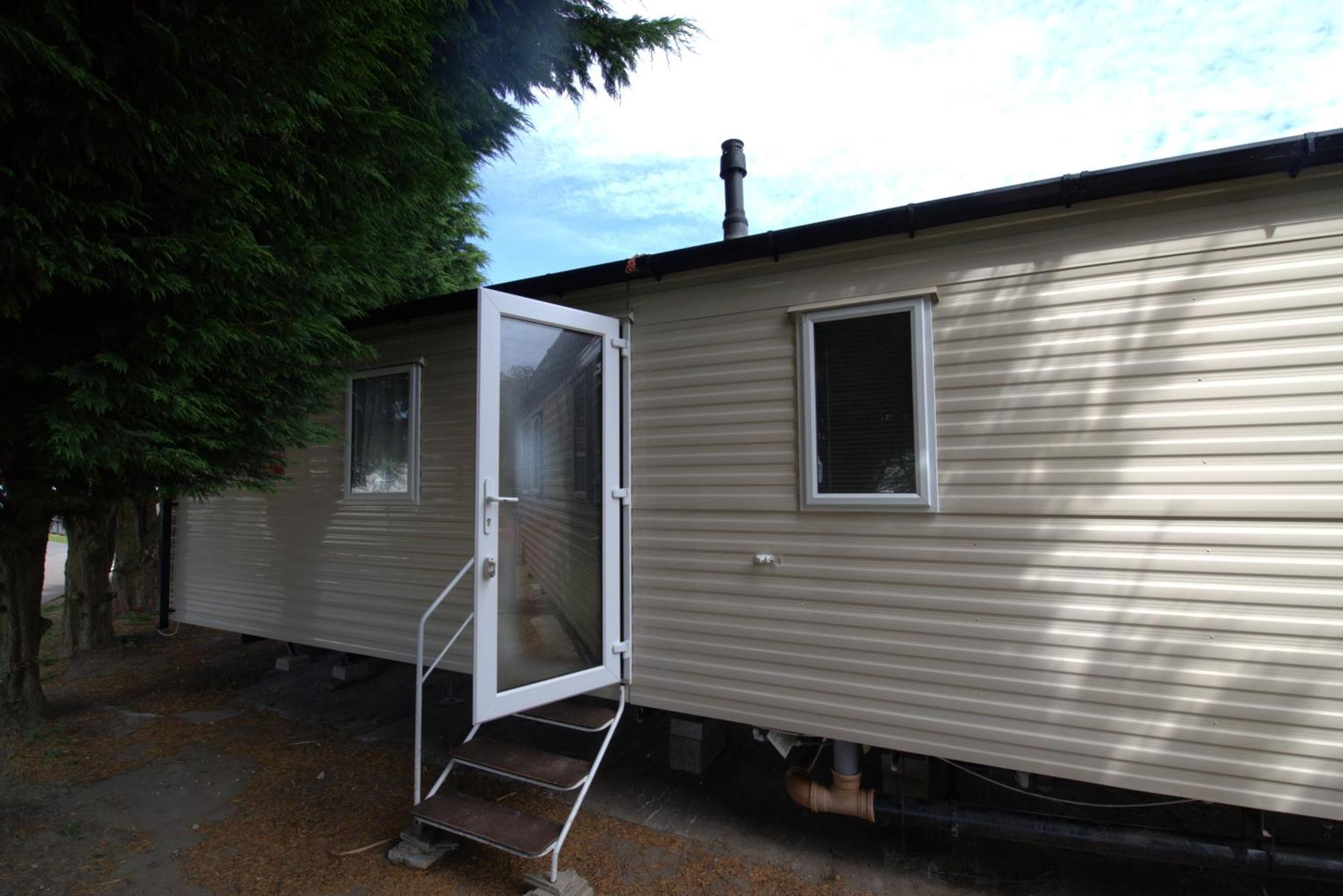 Wr2 Marlie Holiday Park Romney Marsh Εξωτερικό φωτογραφία